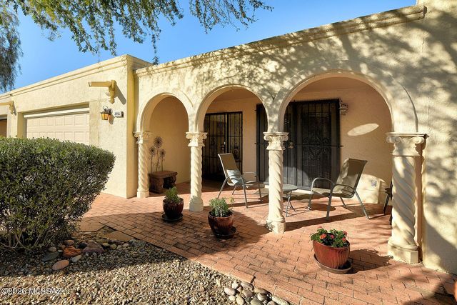 2755 N Camino Valle Verde, Tucson, AZ 85715