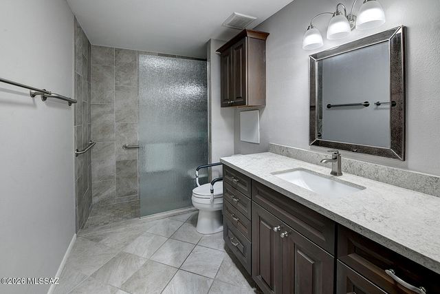 2755 N Camino Valle Verde, Tucson, AZ 85715