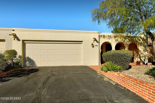 2755 N Camino Valle Verde, Tucson, AZ 85715
