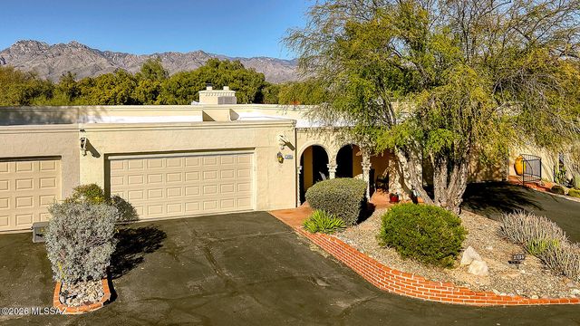 2755 N Camino Valle Verde, Tucson, AZ 85715