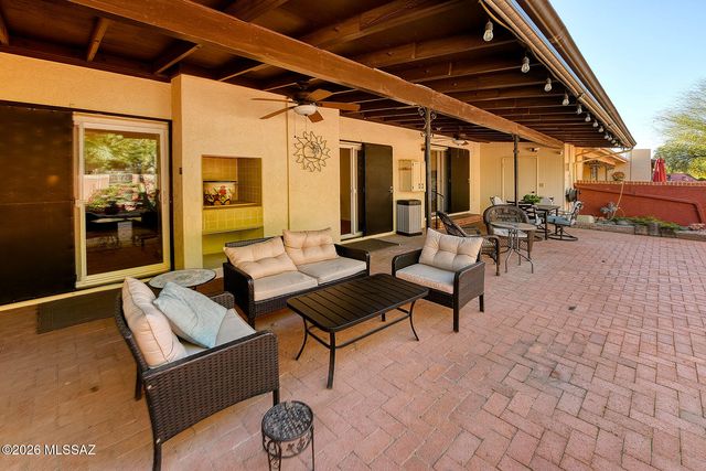 2755 N Camino Valle Verde, Tucson, AZ 85715