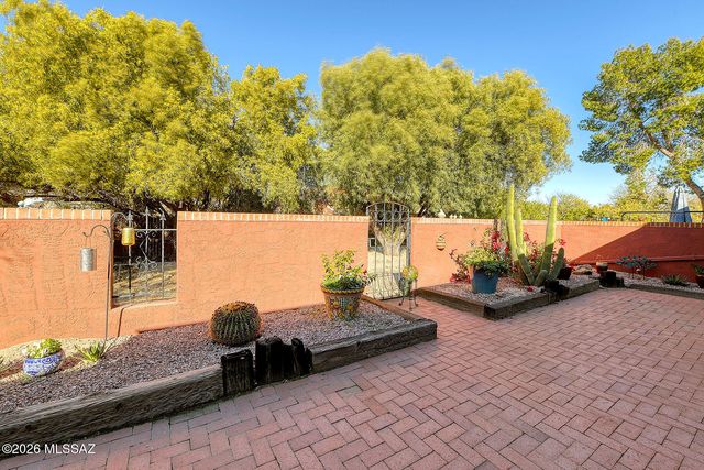 2755 N Camino Valle Verde, Tucson, AZ 85715