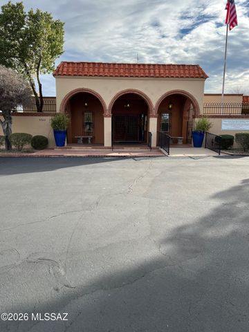 2755 N Camino Valle Verde, Tucson, AZ 85715