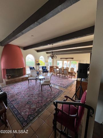 2755 N Camino Valle Verde, Tucson, AZ 85715