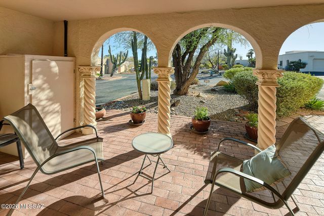 2755 N Camino Valle Verde, Tucson, AZ 85715