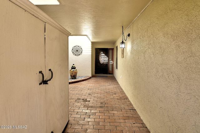 2755 N Camino Valle Verde, Tucson, AZ 85715