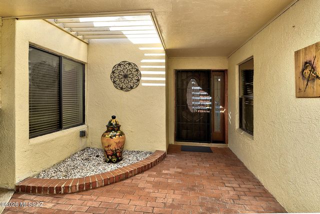 2755 N Camino Valle Verde, Tucson, AZ 85715