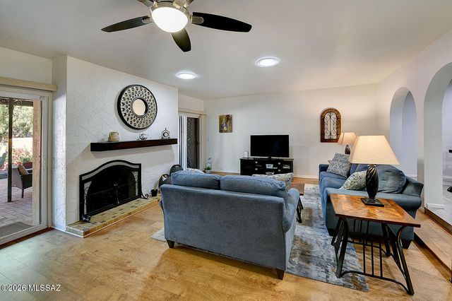 2755 N Camino Valle Verde, Tucson, AZ 85715