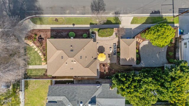 4950 Newcastle Avenue, Los Angeles, CA 91316