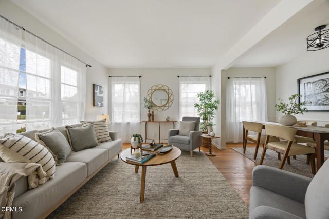 4950 Newcastle Avenue, Los Angeles, CA 91316