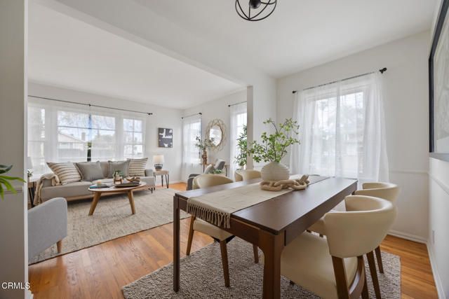 4950 Newcastle Avenue, Los Angeles, CA 91316