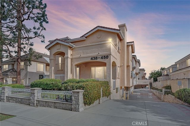442 S Sefton, Monterey Park, CA 91755