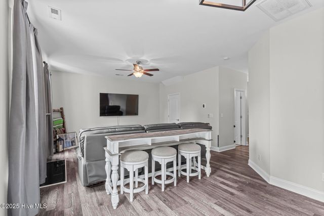 235 Maidstone Drive, Richlands, NC 28574
