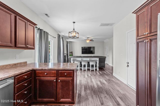 235 Maidstone Drive, Richlands, NC 28574