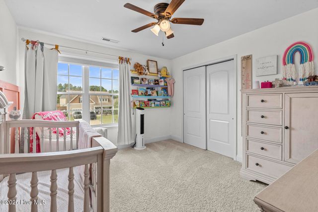 235 Maidstone Drive, Richlands, NC 28574