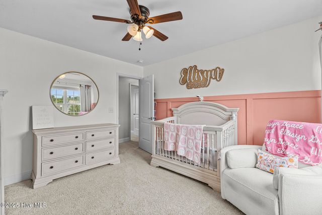 235 Maidstone Drive, Richlands, NC 28574