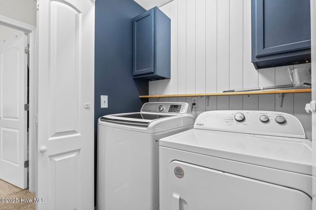235 Maidstone Drive, Richlands, NC 28574