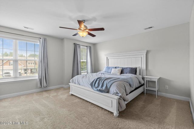 235 Maidstone Drive, Richlands, NC 28574
