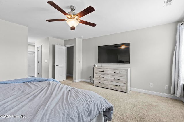 235 Maidstone Drive, Richlands, NC 28574