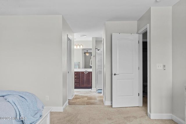 235 Maidstone Drive, Richlands, NC 28574