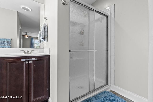 235 Maidstone Drive, Richlands, NC 28574