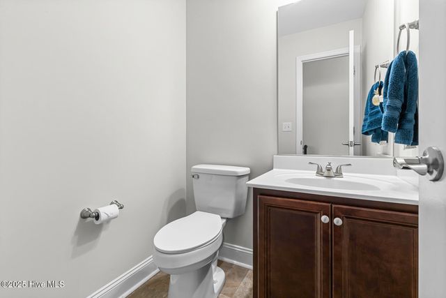 235 Maidstone Drive, Richlands, NC 28574