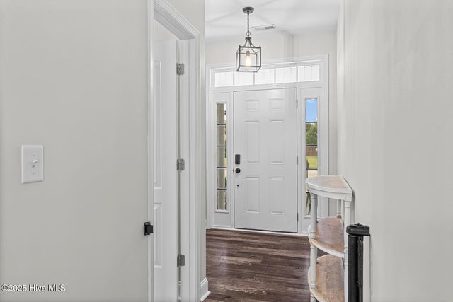 235 Maidstone Drive, Richlands, NC 28574