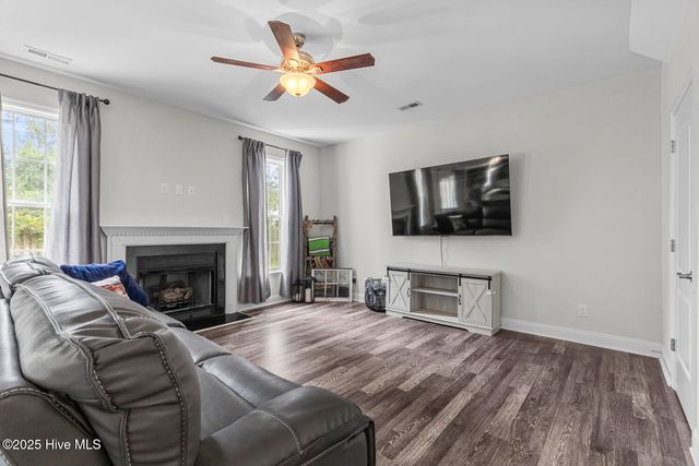 235 Maidstone Drive, Richlands, NC 28574