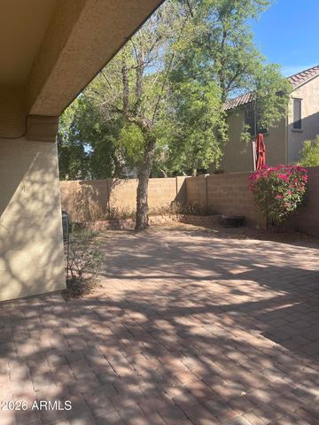 3934 E BATTALA Avenue, Gilbert, AZ 85297
