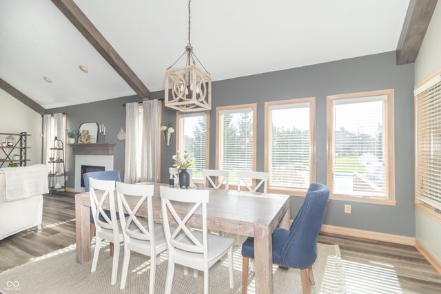 1057 N Cambridge Court, Greenfield, IN 46140