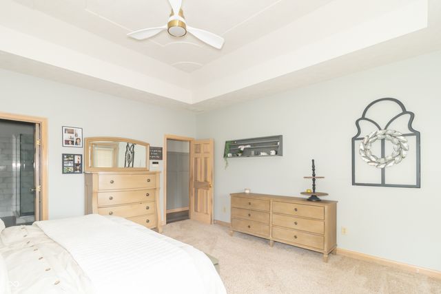 1057 N Cambridge Court, Greenfield, IN 46140