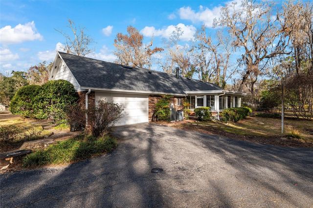 1209 SW 98TH STREET, Gainesville, FL 32607