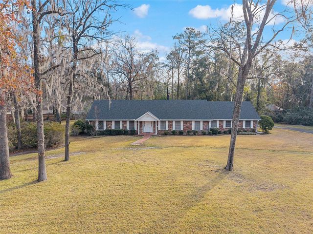 1209 SW 98TH STREET, Gainesville, FL 32607