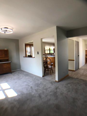 7465 W Hickory Creek Drive, Frankfort, IL 60423