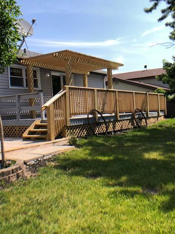 7465 W Hickory Creek Drive, Frankfort, IL 60423