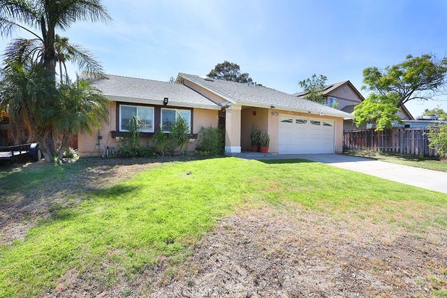 7368 Kamloops Avenue, Fontana, CA 92336