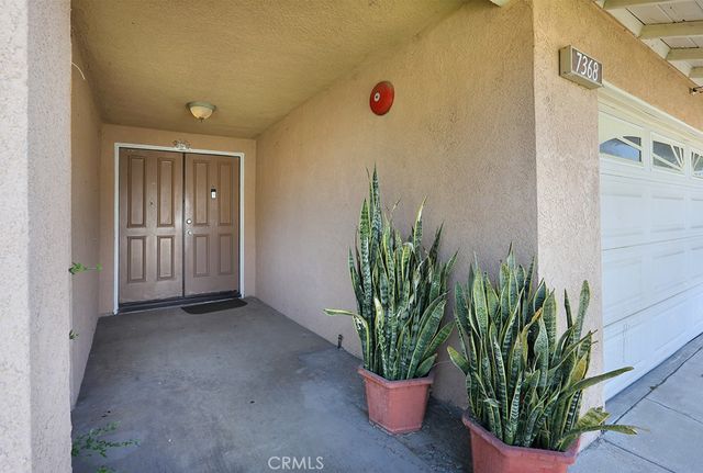 7368 Kamloops Avenue, Fontana, CA 92336