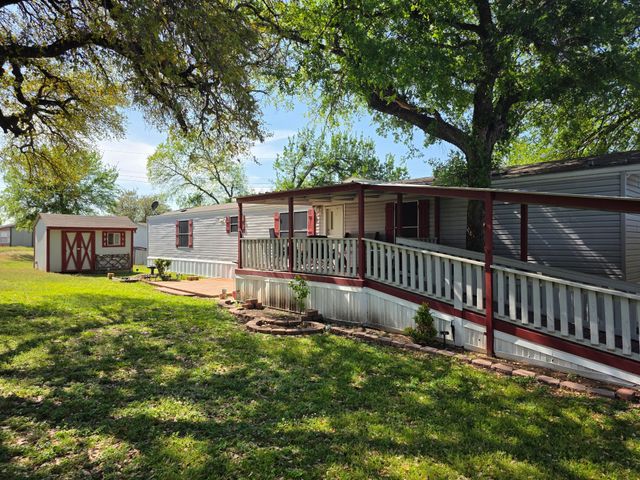 115 Yates Circle, Aledo, TX 76008