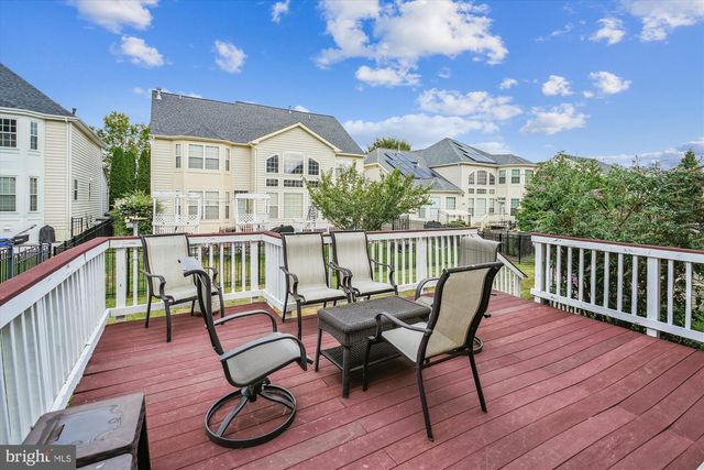 14532 JANSBURY ST, Gainesville, VA 20155