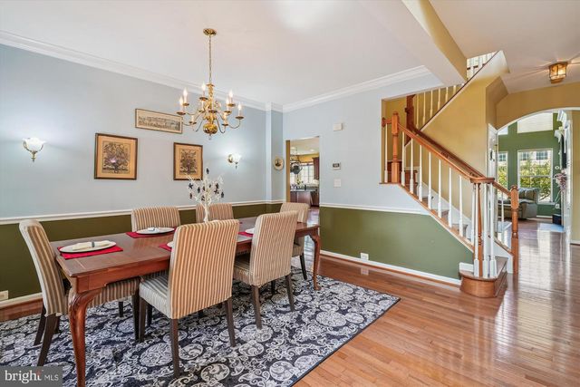 14532 JANSBURY ST, Gainesville, VA 20155
