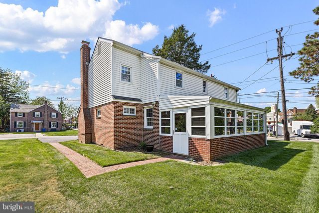 1 LATIMER DR, Wilmington, DE 19805