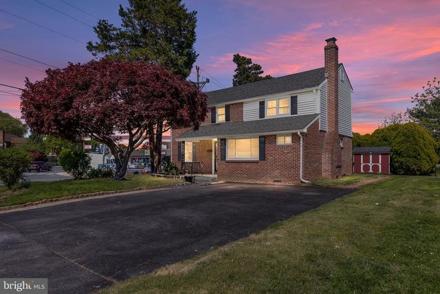 1 LATIMER DR, Wilmington, DE 19805