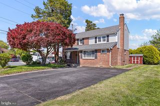 1 LATIMER DR, Wilmington, DE 19805