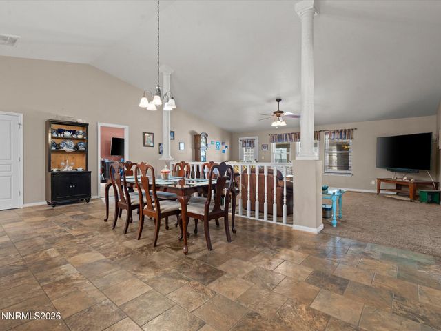 1476 Grey Bluffs Drive, Fernley, NV 89408