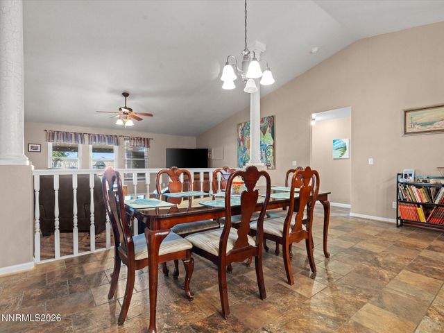 1476 Grey Bluffs Drive, Fernley, NV 89408