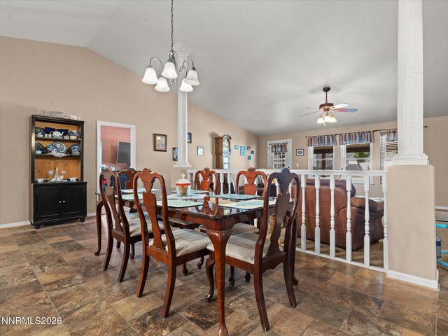 1476 Grey Bluffs Drive, Fernley, NV 89408