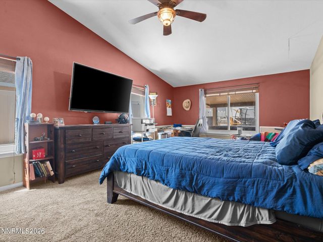 1476 Grey Bluffs Drive, Fernley, NV 89408