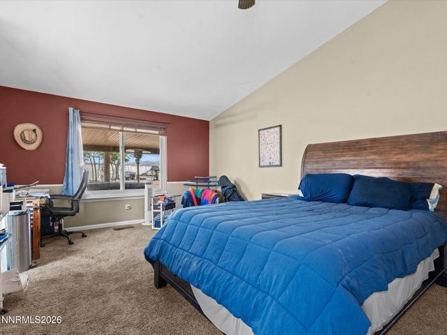 1476 Grey Bluffs Drive, Fernley, NV 89408