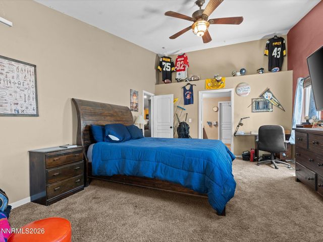 1476 Grey Bluffs Drive, Fernley, NV 89408