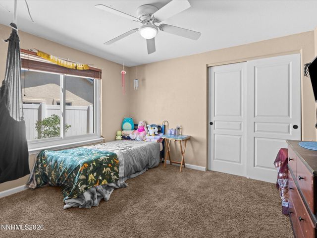1476 Grey Bluffs Drive, Fernley, NV 89408